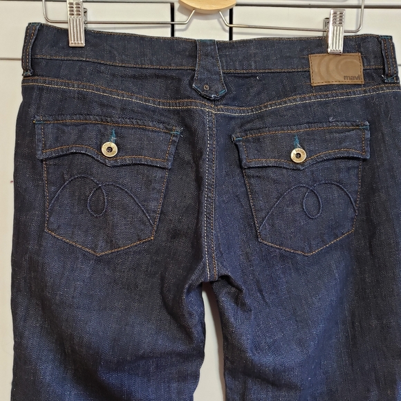 MAVI Mishka Jeans 32/32 NEW! - Picture 4 of 10